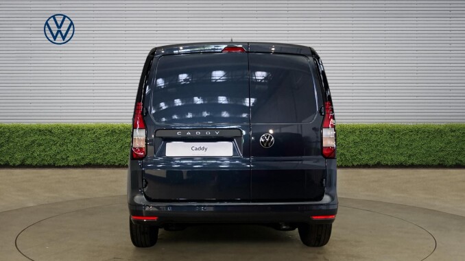 Volkswagen Caddy Cargo C20 Diesel 2.0 TDI 102 Commerce Plus Van [Assistance] - Image 8